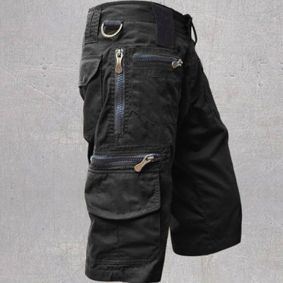 Edgar™ - Short polyvalent