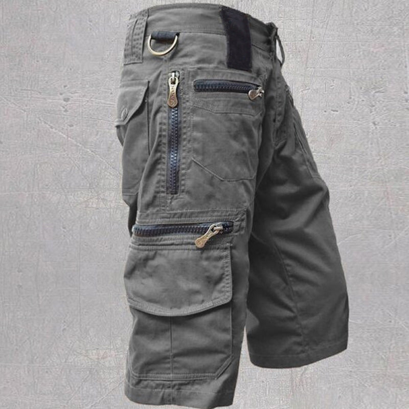 Edgar™ - Short polyvalent