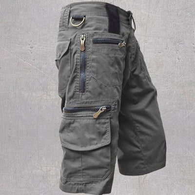 Edgar™ - Short polyvalent