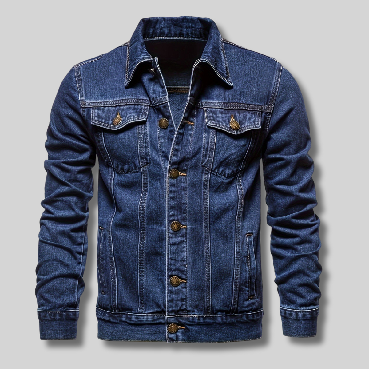 Darin™ - Style classique, confort moderne