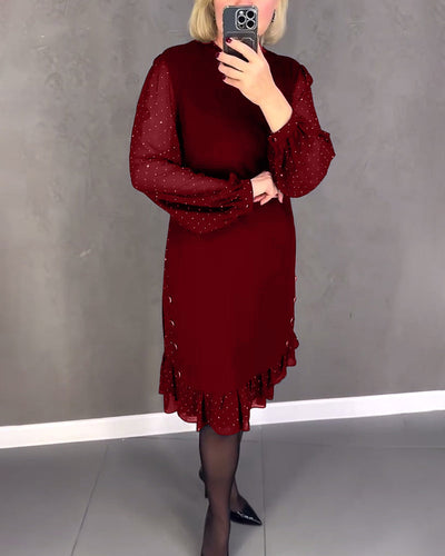 Michele™ - Votre robe élégante