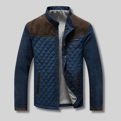 Henrik™ – Veste homme élégante et résistante