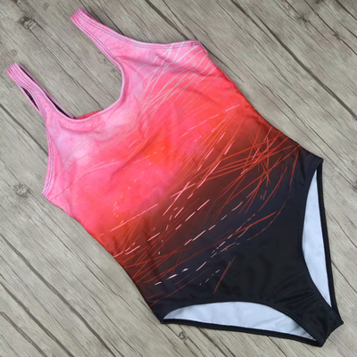 Becka™ - Maillot sportif