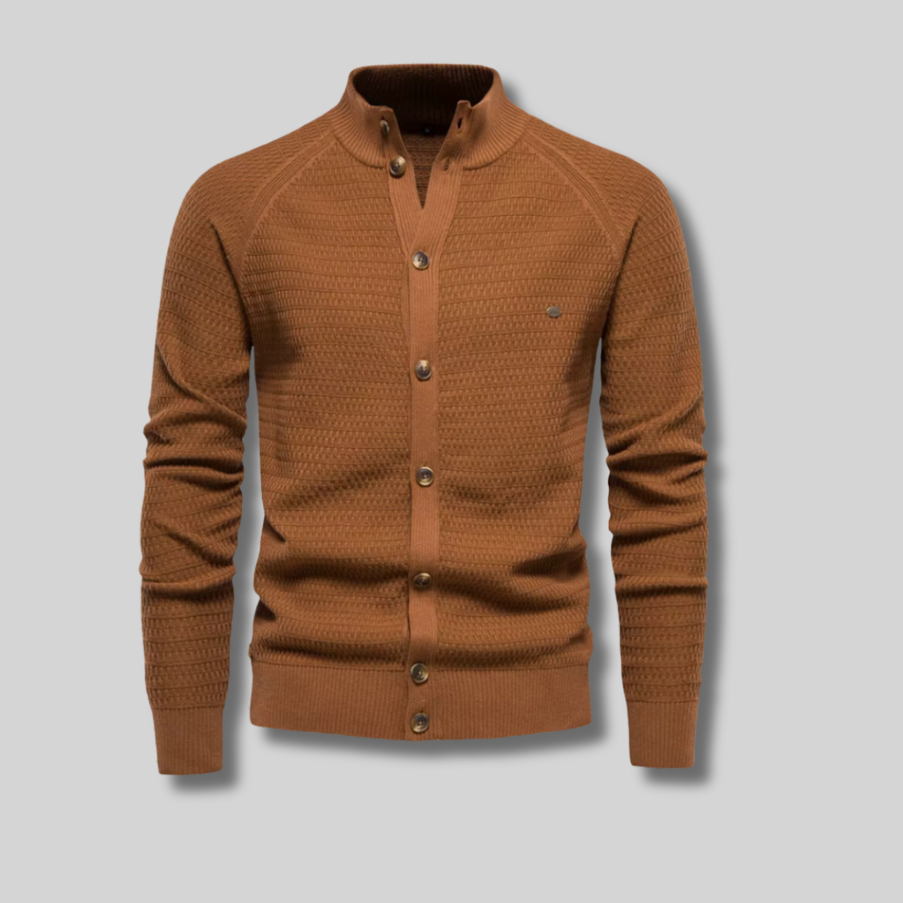 Bob™ - Pull élégant pour homme