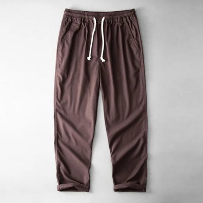 Norris™ - Pantalon léger pour confort et style