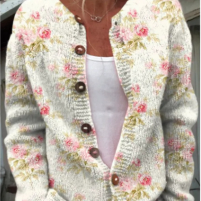 Sophie™ - Gilet raffiné et élégant