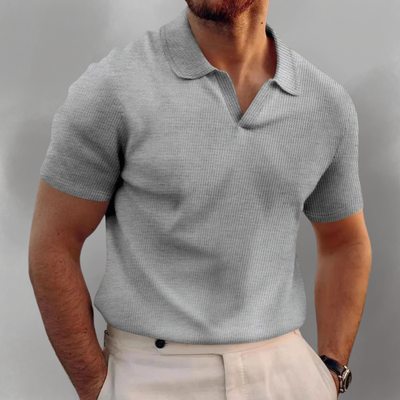 Alard™ - Polo décontracté