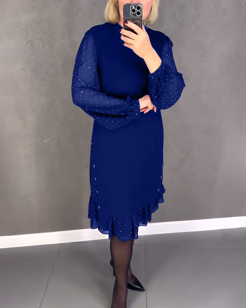 Michele™ - Votre robe élégante