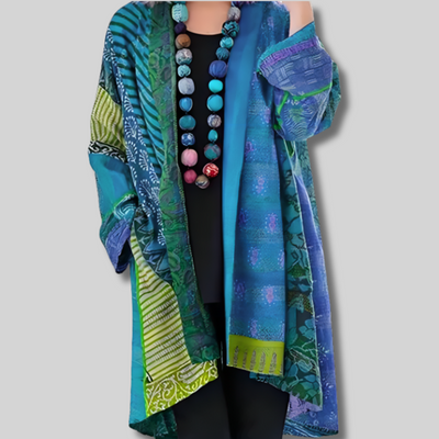 Amata™ – Veste légère et colorée