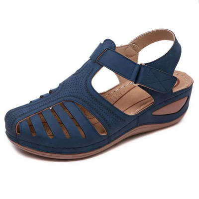 Suzanna™ - Sandales romaines femme