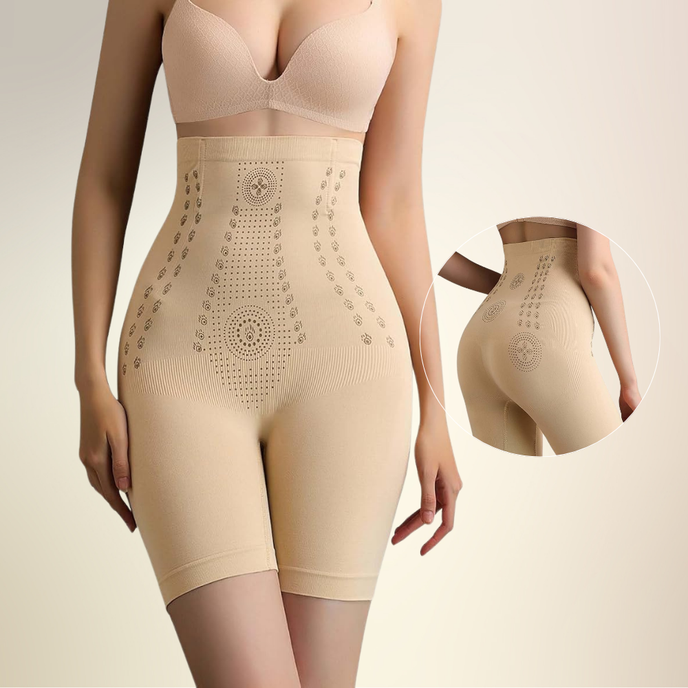 Ines™ - Culotte gainante invisible, 1+1 Gratuit