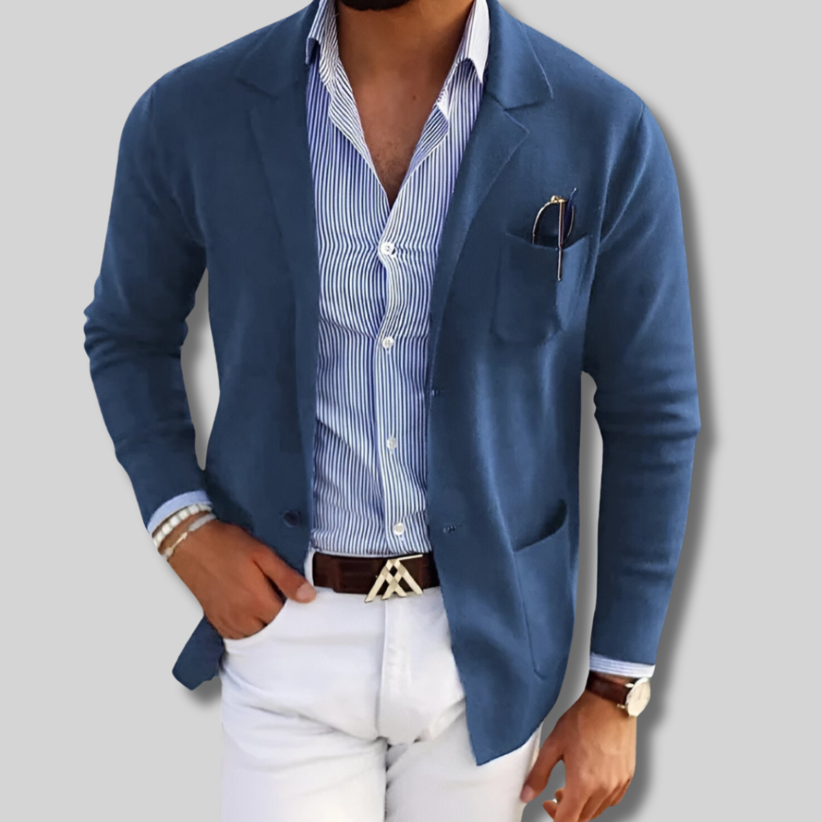 Arve™ - Blazer élégante