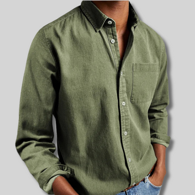 Hugo™ - Blouse élégante