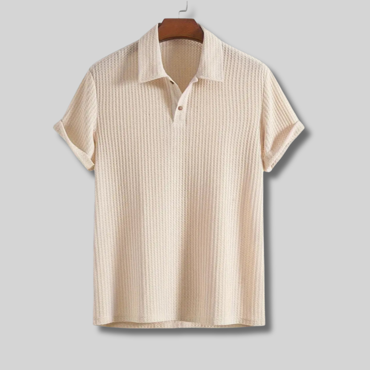 Mattieu™ - Polo pour confort et style