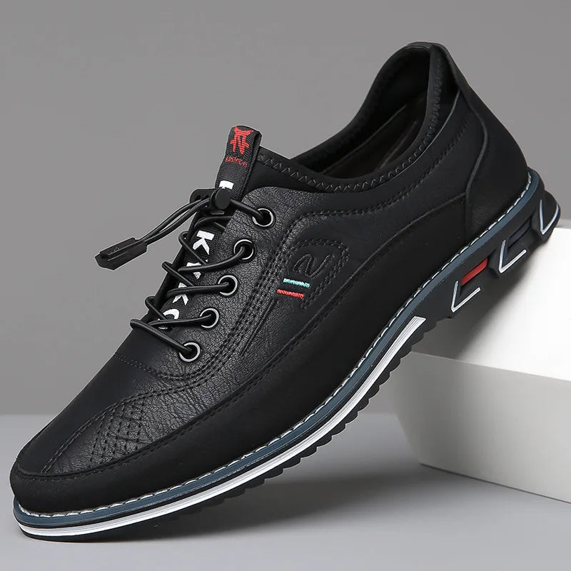 Misha™ - Chaussures Homme Chic & Décontractées