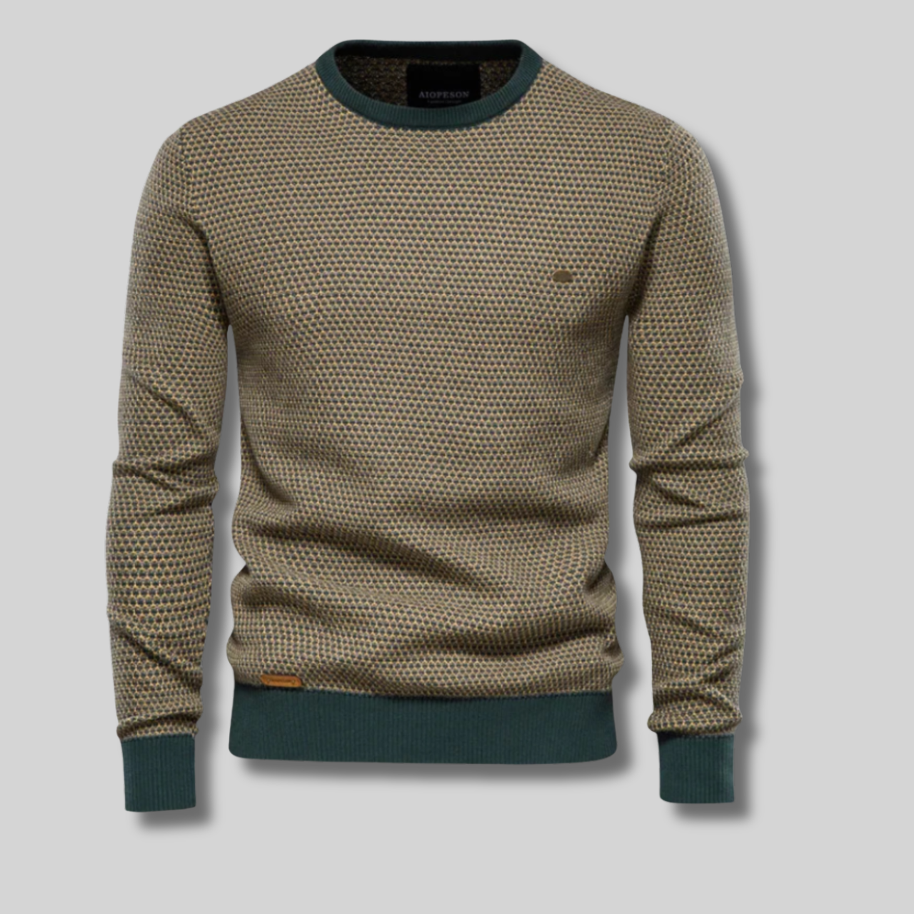 Dustin™ - Détail moderne, élégance sans effort