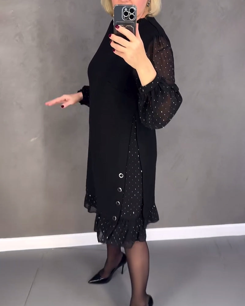 Michele™ - Votre robe élégante