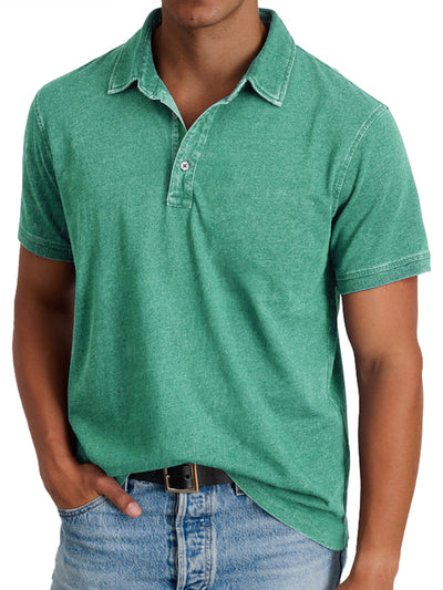 Christof™ - Polo décontracté