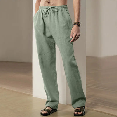 Vern™ - Pantalon d’Été Léger et Aéré