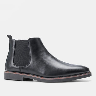 Vincent™ -  Bottes en cuir