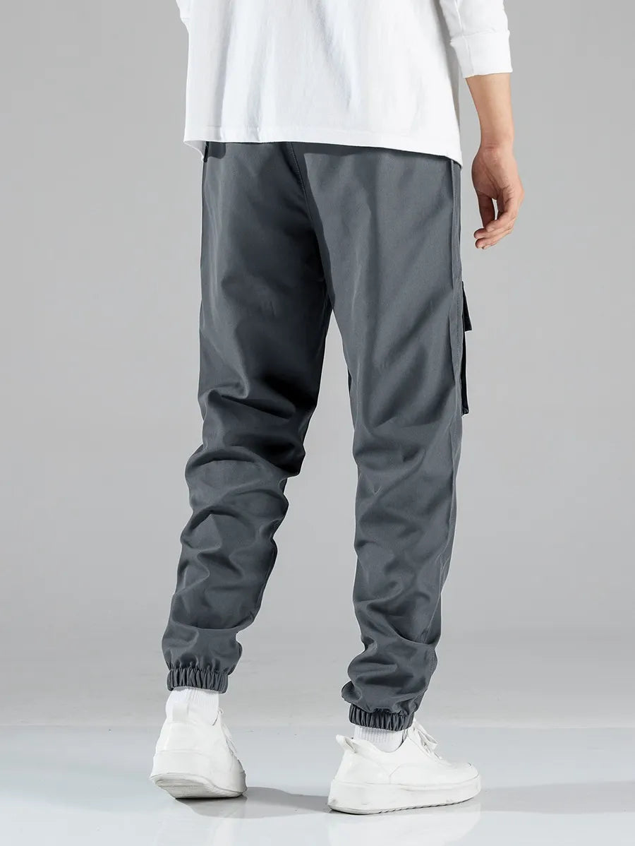 Austin™ - Pantalon Cargo d’Été Léger pour Homme