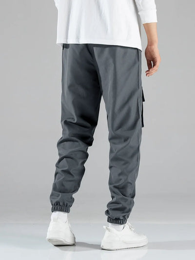 Austin™ - Pantalon Cargo d’Été Léger pour Homme