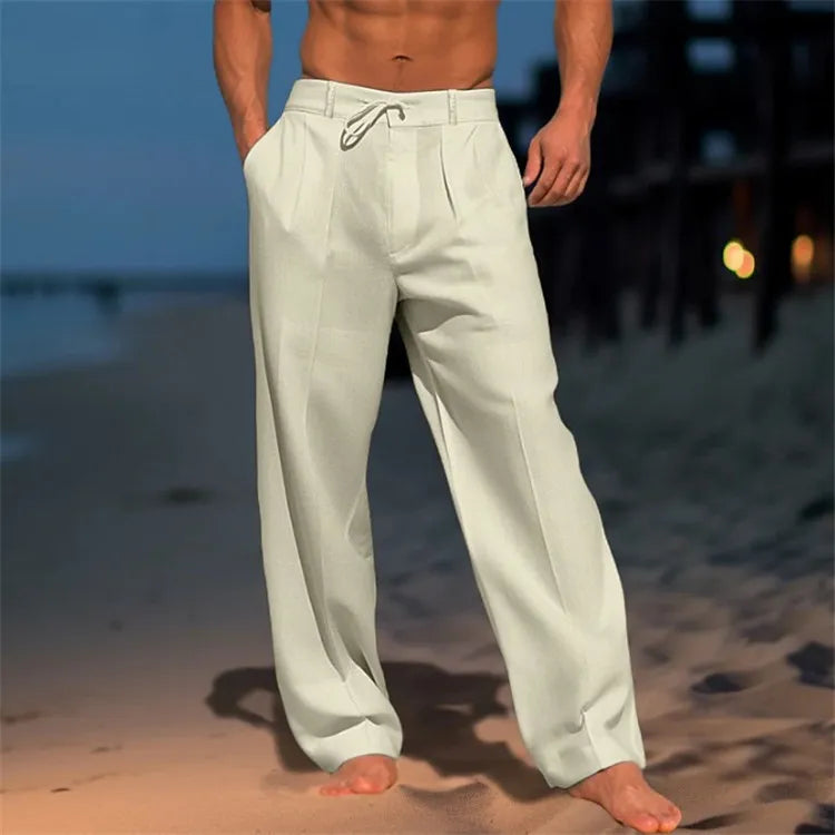 Coyan™ - Pantalon d’Été en Coton