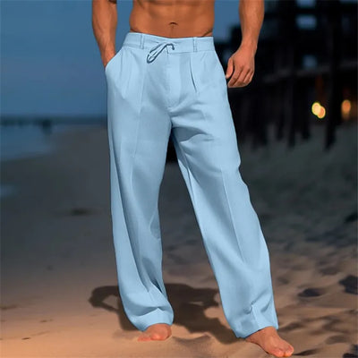 Coyan™ - Pantalon d’Été en Coton