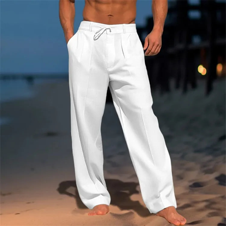 Coyan™ - Pantalon d’Été en Coton