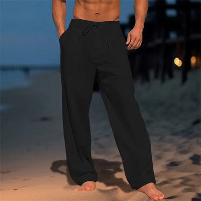 Coyan™ - Pantalon d’Été en Coton