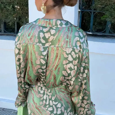 Estella - Belle robe d'été