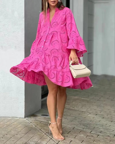 Raissa™ - Robe d’été élégante et confortable