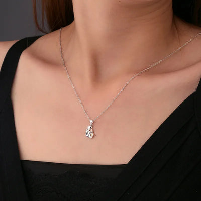 Jewell™ - Pendentif Amitié fidèle