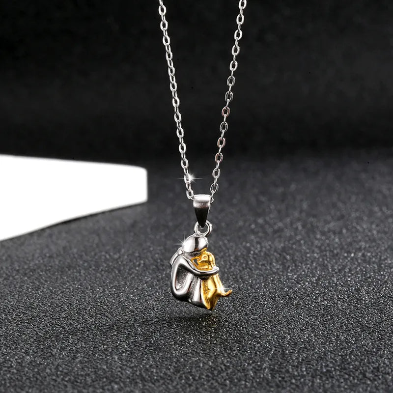 Jewell™ - Pendentif Amitié fidèle
