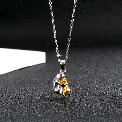 Jewell™ - Pendentif Amitié fidèle