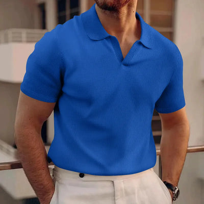 Alard™ - Polo décontracté