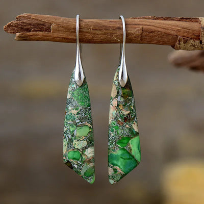 Chanett™ - Boucles d’oreilles bohèmes