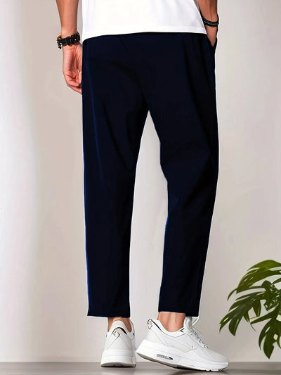Felix™ - Pantalon Léger et Luxueux