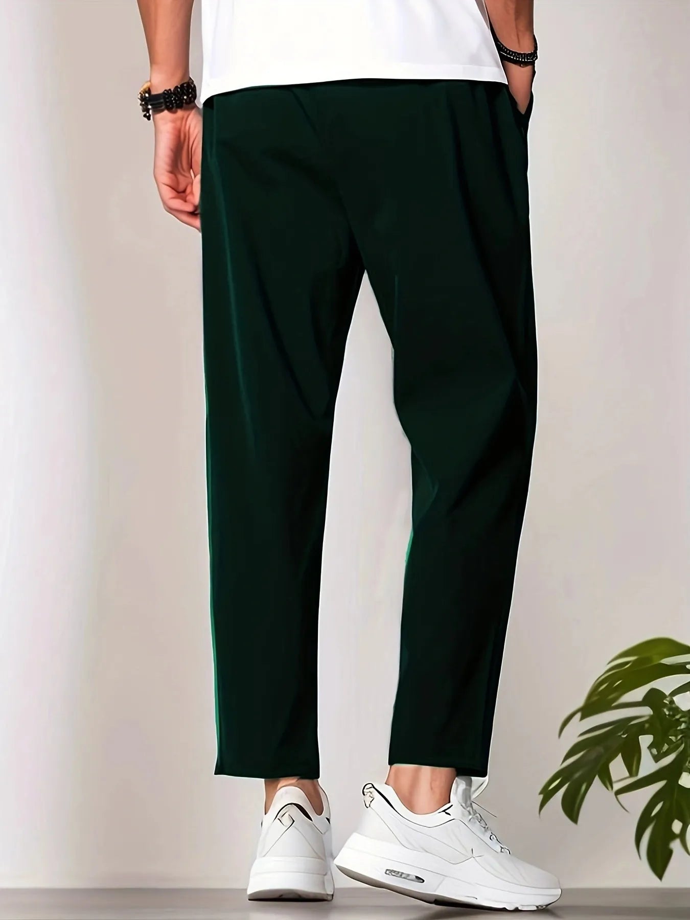 Felix™ - Pantalon Léger et Luxueux
