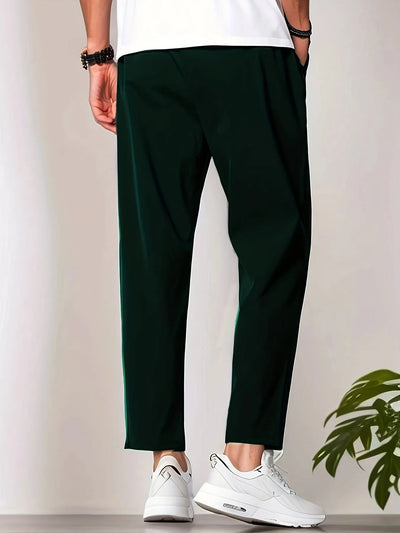 Felix™ - Pantalon Léger et Luxueux