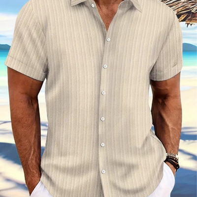 Delrick™ - Blouse d’été légère