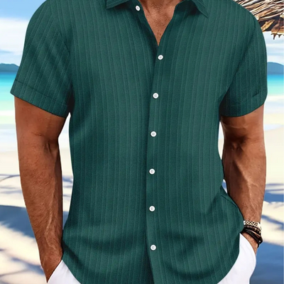 Delrick™ - Blouse d’été légère