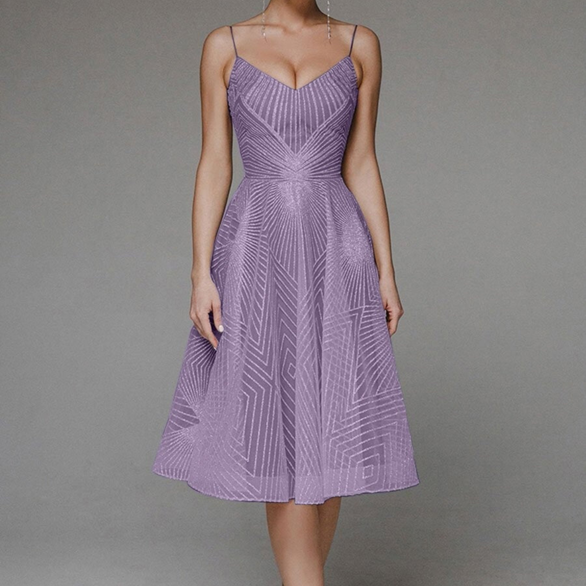 Betina™ - Robe d’été pour femme