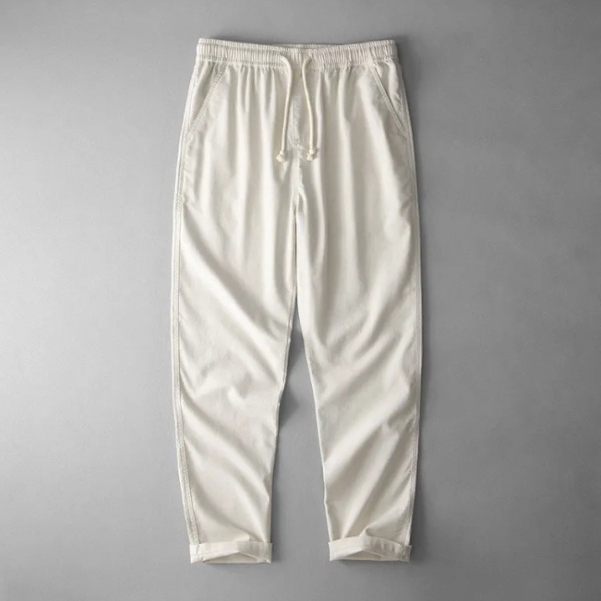 Norris™ - Pantalon léger pour confort et style