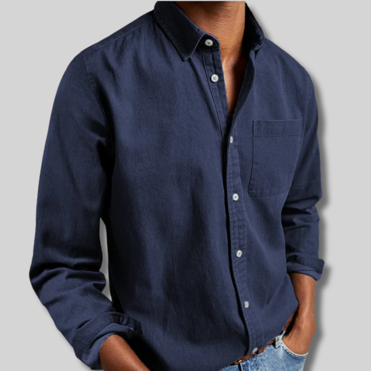 Hugo™ - Blouse élégante