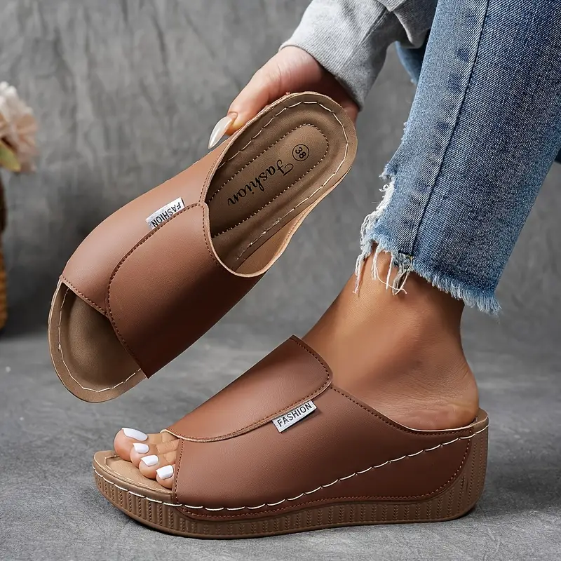 Cindi™ - Sandales ergonomiques
