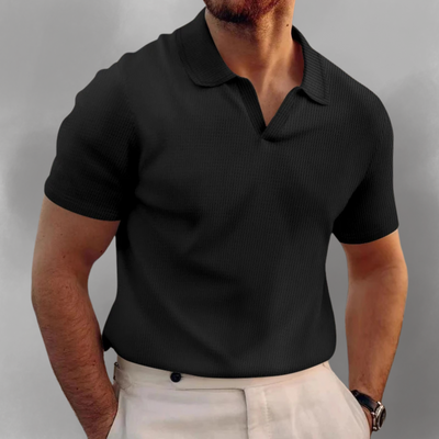 Alard™ - Polo décontracté