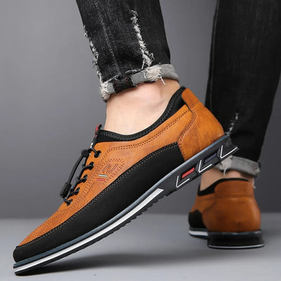 Misha™ - Chaussures Homme Chic & Décontractées