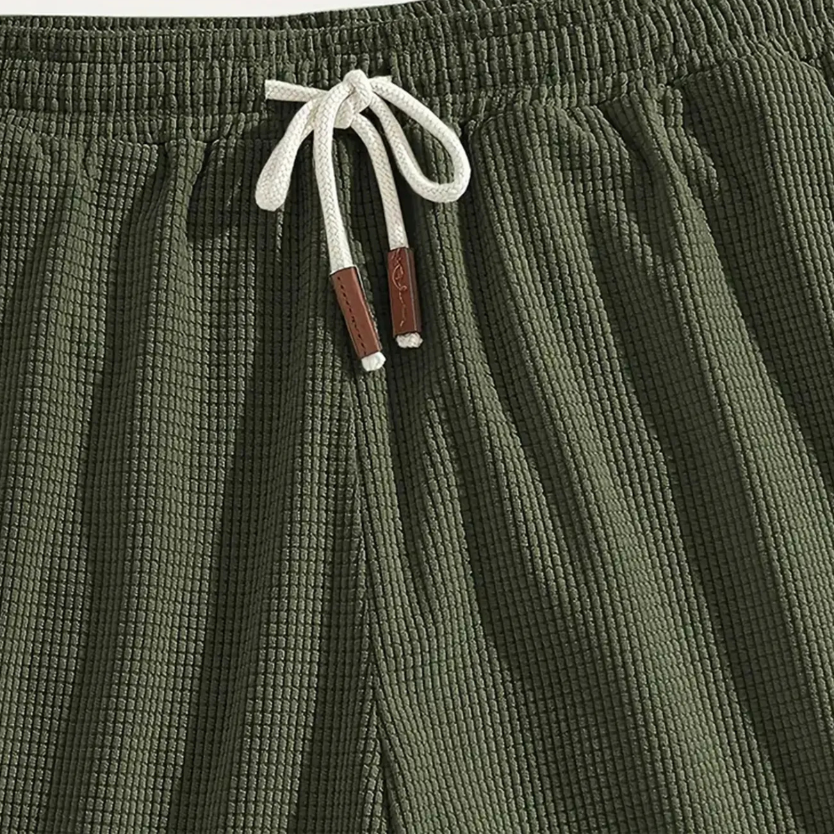 Bellamy™ - Short en coton