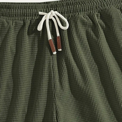Bellamy™ - Short en coton